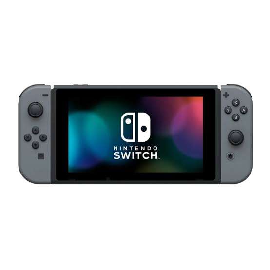 Nintendo Switch V2 Price in Kenya- LinkPhones Center 